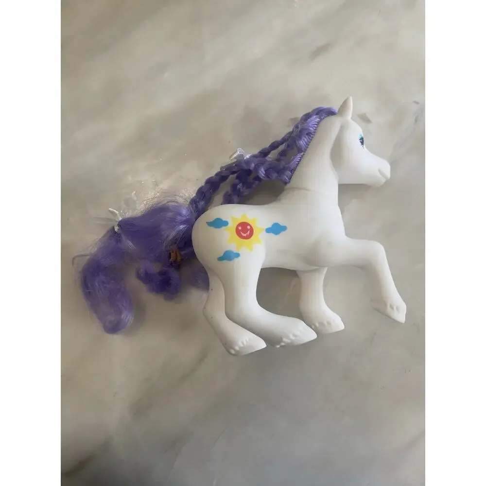 My Little Pony G3 MLP Sunny Daze 4 1/2